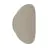 Eglo Luz De Pared Briale Aluminium Sanded 4W 800lm - 830 Luz Cálida | IP44