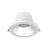 Noxion Downlight LED Apollo V2.0 20W 2520lm - 830/840 CCT | 220mm - Recorte 200mm