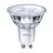 Philips Corepro LED Foco GU10 PAR16 3.5W 255lm 36D - 827 Luz muy Cálida | Reemplazo 35W