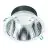 Philips Downlight LED Coreline DN142B Aluminium Blanco 19.2W 2300lm 60D - 830 Luz Cálida | Recorte 200mm - IP54 - UGR