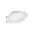 Ledvance Downlight LED Alu DN200 25W 2250lm 100D - 830 Luz Cálida | 215mm - IP44 