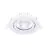 Noxion LED Ajustable Slim Foco Blanco Esférica 6W 520lm 60D - 927 Luz Muy Cálida | 85mm - IP54 - Regulable - Mejor Reproducción De Color