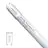 Noxion Tubo LED T8 Avant Extreme (EM/Mains) High Output 16.5W 2650lm - 830 Luz Cálida | 150cm - Reemplazo 58W