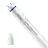 Philips Tubo LED T8 MASTER (EM/Mains) High Output 12W 1575lm - 840 Blanco Frio | 90cm - Reemplazo 30W