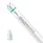 Philips Tubo LED T8 MASTER Value (EM/Mains) High Output 8W 1000lm - 830 Luz Cálida | 60cm - Reemplazo 18W
