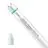 Philips Tubo LED T8 MASTER Value (EM/Mains) High Output 20.5W 3100lm - 840 Blanco Frio | 150cm - Reemplazo 58W
