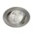 Any Lamp Empotrado Spot Circular Ajustable Aluminium | Recorte 75mm - GU5.3 Casquillo