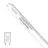 Noxion Tubo LED T8 Avant (EM/Mains) Standard Output 19W 2300lm - 840 Blanco Frio | 150cm - Reemplazo 58W