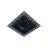 Noxion Empotrado Spot sin marco Pro 1x MR16 Ajustable Negro | Recorte 97x97mm - GU10 Casquillo