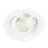 Any Lamp Empotrado Spot Circular Ajustable Blanco | Recorte 75mm - GU5.3 Casquillo