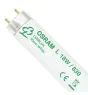 Osram T8 Lumilux 18W - 830 Luz Cálida | 60cm