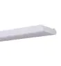 Noxion LED Linear NX-Line Blind Cover Caps Blanco
