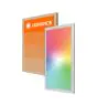 Ledvance Panel LED Smart+ Planon Plus 28W 2000lm - 830 Luz Cálida + RGB | 60x30cm - UGR <25 - Wifi Regulable
