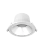 Noxion Downlight LED Apollo V2.0 15W 1860lm 60D - 830/840 CCT | 175mm - Recorte 150mm - Dali Regulable