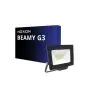 Noxion Proyector LED Beamy G3.1 Negro 30W 3300lm 110D - 840 Blanco Frio | IP65 - Simétrico 