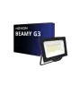 Noxion Proyector LED Beamy G3.1 Negro 50W 5500lm 110D - 840 Blanco Frio | IP65 - Simétrico 