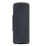 Brilliant Marty Luz De Pared Up/Down Aluminium Arenoso Negro 10W 690lm - 830 Luz Cálida | 65mm - Incl. 2x GU10
