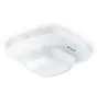 Steinel Sensor de movimiento IR Quattro HD COM1