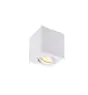 SLV Triledo Solamente Luz de techo Aluminium Blanco | Apta para 1x GU10 