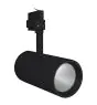 Ledvance Foco LED En Carril D95 Negro 55W 4200lm 24D - 940 Blanco Frio | Mejor Reproducción De Color 