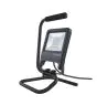Ledvance Proyector LED Lámpara de construcción S-Stand 50W 4500lm 120D - 840 Blanco Frio | IP65 - Simétrico