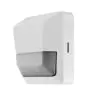 Ledvance Sensor de movimiento Pared Blanco | 180D 