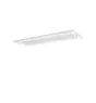 Ledvance LED Cabinet Panel 300x100mm Two Luz