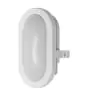 Ledvance Plafón LED Techo/Pared Blanco 6W - 840 