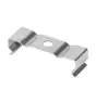 Ledvance Tiras LED Mounting Soporte para para Perfil PW01 | Metal 