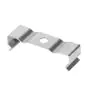 Ledvance Tiras LED Mounting Soporte para para Perfil PW03 | Metal 