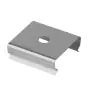 Ledvance Tiras LED Mounting Soporte para Perfil PM02 Metal 