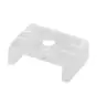Ledvance Tiras LED Mounting Soporte para Perfil PM05 Transparent 