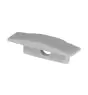 Ledvance Tiras LED Tapa final Hole para Perfil PF03 