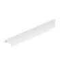 Ledvance Tiras LED Perfil Cobertura Edge Shape 100CM | Difusor