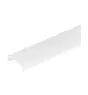 Ledvance Tiras LED Perfil Cobertura forma de U 100CM | Difusor