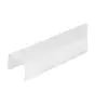 Ledvance Tiras LED Perfil Cobertura forma de U 100CM | Difusor