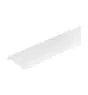 Ledvance Tiras LED Perfil Cobertura forma de U 100CM | Difusor