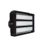 Ledvance Proyector LED Eco High Power Negro 300W 40500lm 90D - 840 Blanco Frio | IP65 - Simétrico
