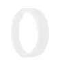 Ledvance Surface Bulkhead Circulo 250 Blanco