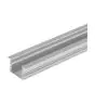 Ledvance Tiras LED Perfil Medio forma de U Wing 21.5x12 200CM 