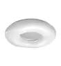 Ledvance Smart+ Wifi Lámpara LED Orbis Cromo 50cm 30W 3300lm - 830-865 Ajustable Blanco | Regulable