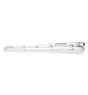 Ledvance Pantalla LED Estanca Prueba De Vapor 32W 4400lm - 840 Blanco Frio | 120cm - Sensor De Movimiento Y Luz