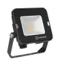 Ledvance Proyector LED Compacto Negro 10W 900lm 100D - 830 Luz Cálida | IP65 - Simétrico 