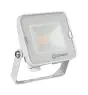 Ledvance Proyector LED Compacto Blanco 10W 900lm 100D - 830 Luz Cálida | IP65 - Simétrico 