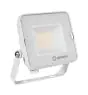 Ledvance Proyector LED Compacto Blanco 20W 2000lm 100D - 840 Blanco Frio | IP65 - Simétrico 