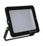 Ledvance Proyector LED Compacto Negro 135W 12150lm 100D - 830 Luz Cálida | IP65 - Simétrico 