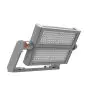 Ledvance Proyector LED MAX Gris 600W 81000lm 30D - 757 Luz de Día | IP66 - Simétrico
