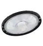 Ledvance Campana LED Sensor Gen4 87W 13000lm 110D - 840 Blanco Frio | IP65 - Sensor de movimiento y luz