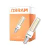 Osram Special T Slim LED E14 Clara 6.5W 806lm - 827 Luz Muy Cálida | Regulable - Reemplazo 60W