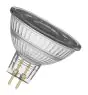 Osram LED Superstar Plus Reflector Foco GU5.3 MR16 6.8W 621lm 36D - 927 Luz Muy Cálida | Mejor Reproducción De Color - Regulable - Reemplazo 50W